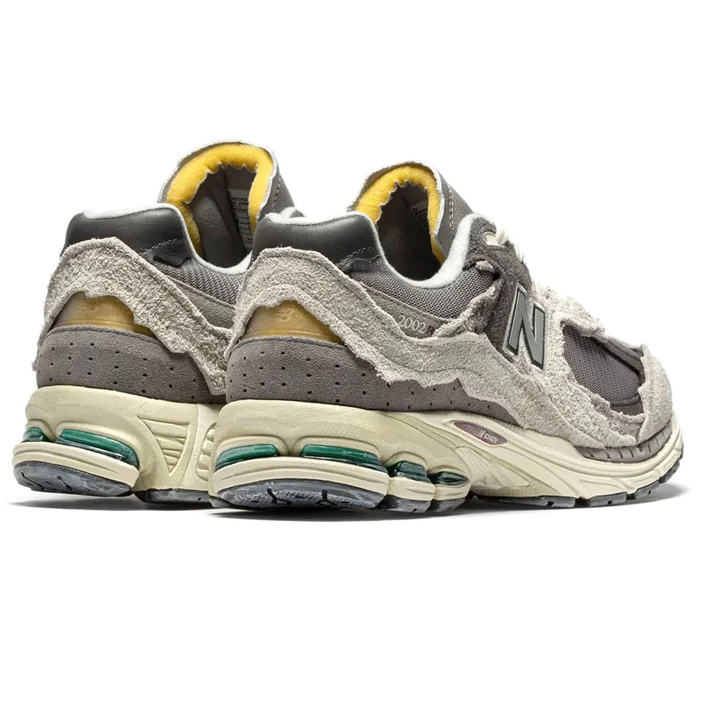 - Rain 2002R New Pack 'Protection Balance Cloud' 0807